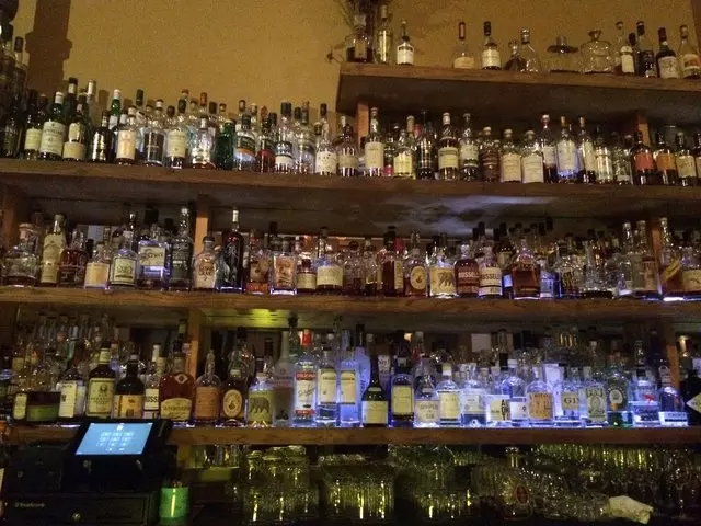 83 Proof