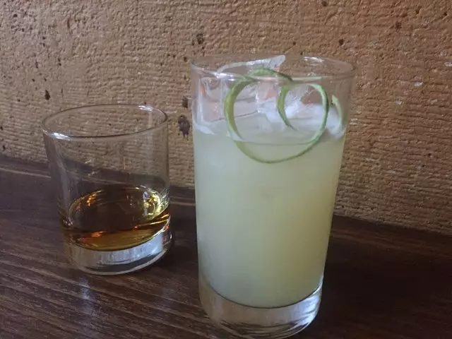 83 Proof