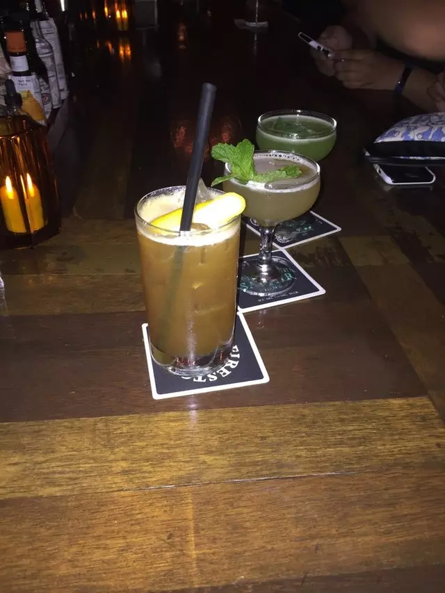 83 Proof