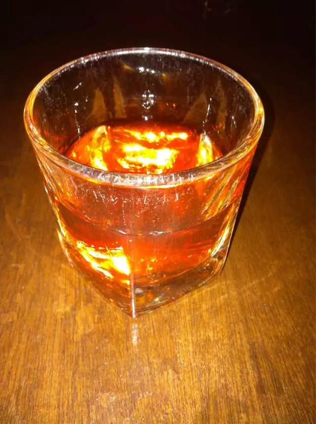 83 Proof