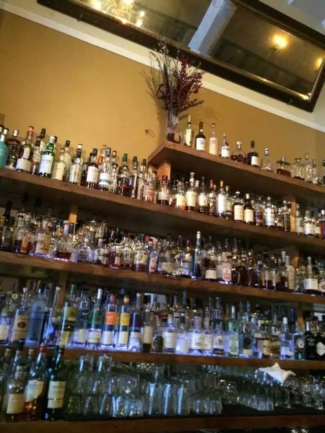 83 Proof