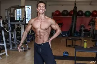 BlakeFIT