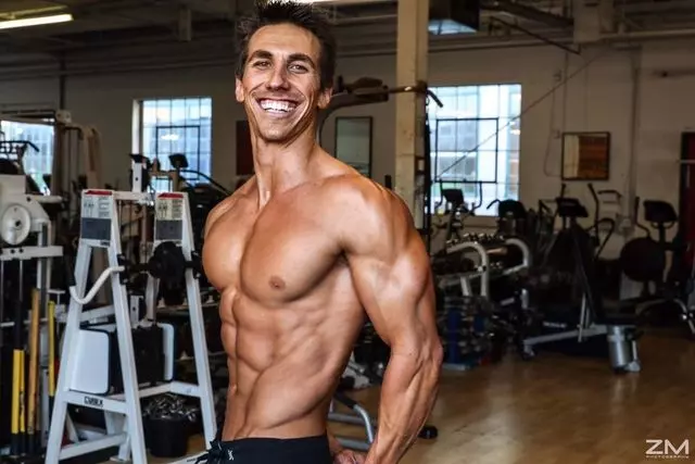 BlakeFIT