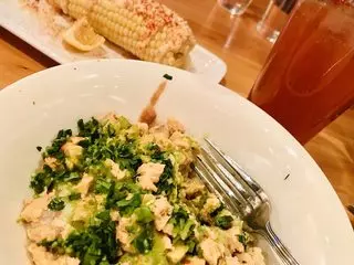 Taco Guapo