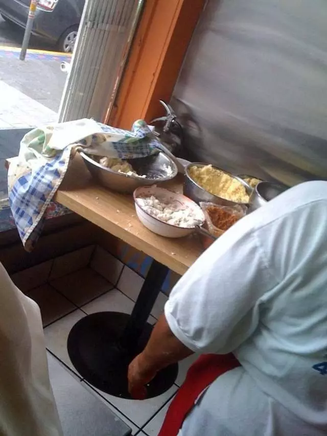 Elsy’s Restaurant