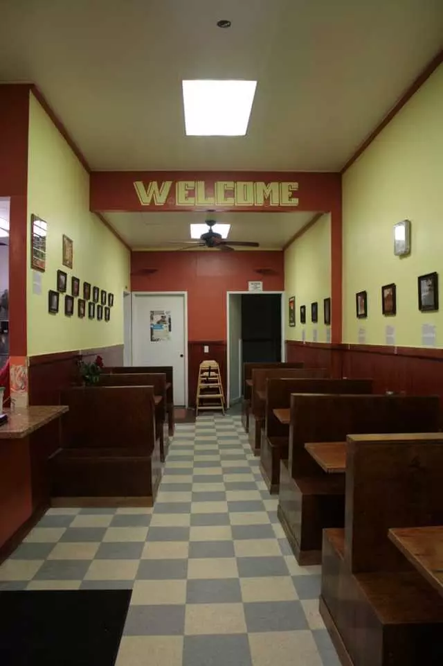 Elsy’s Restaurant