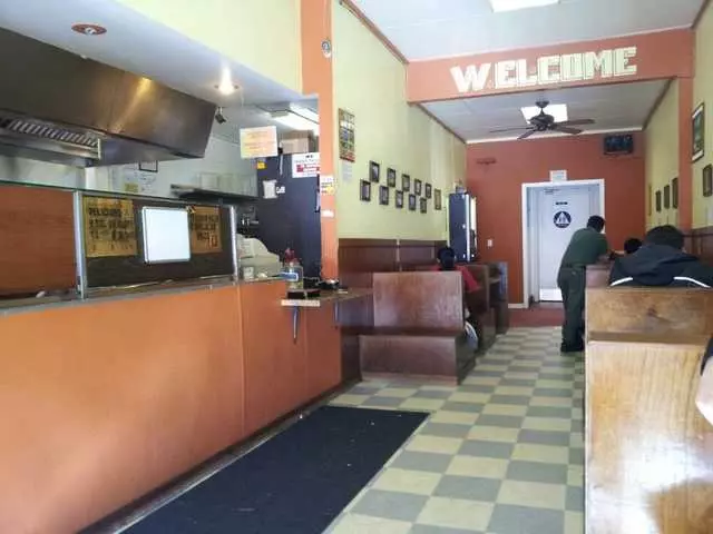 Elsy’s Restaurant