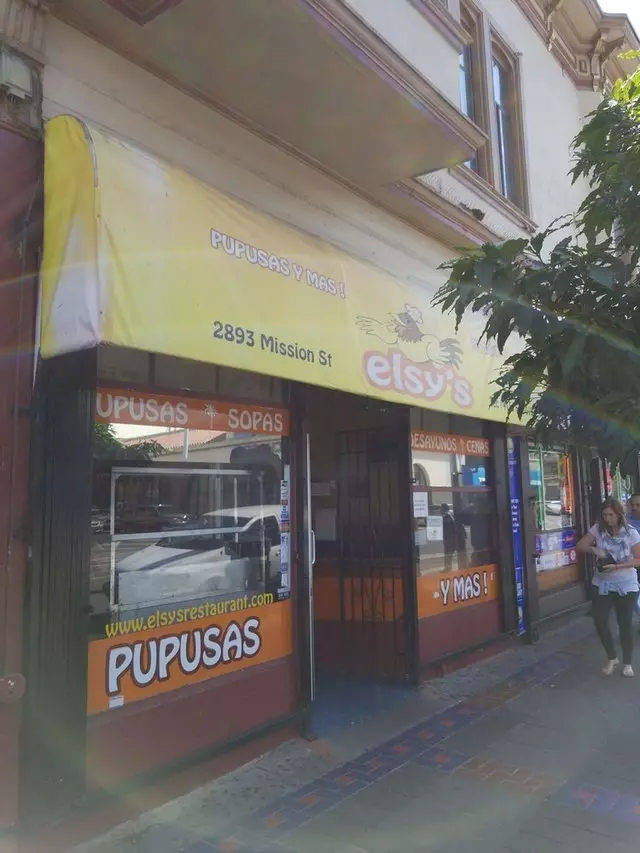 Elsy’s Restaurant