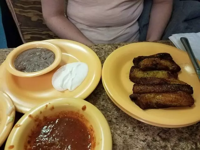 Elsy’s Restaurant