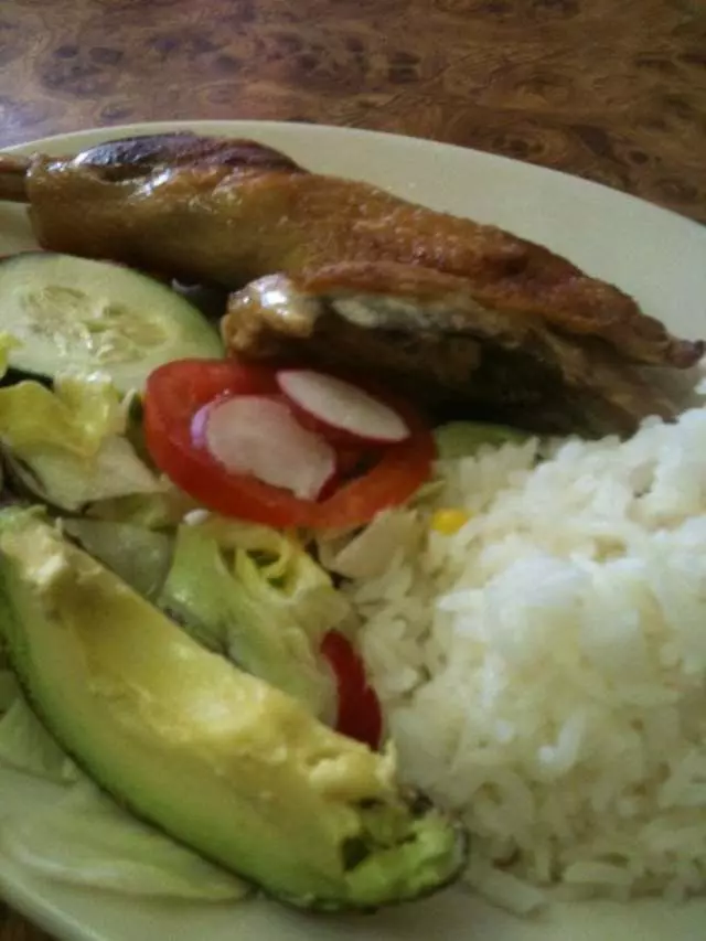 Elsy’s Restaurant