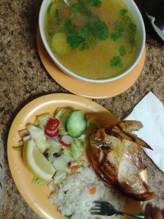 Elsy’s Restaurant