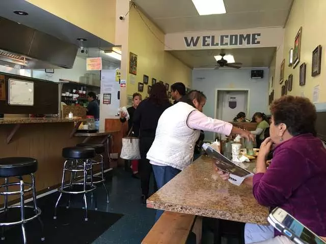 Elsy’s Restaurant