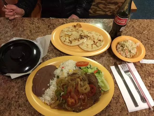 Elsy’s Restaurant