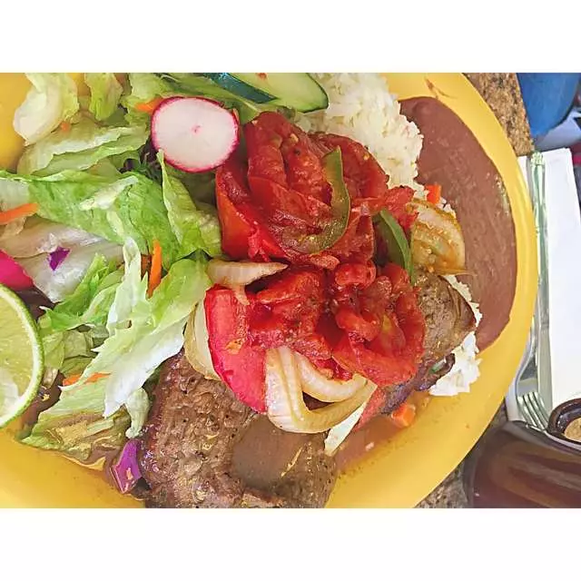 Elsy’s Restaurant
