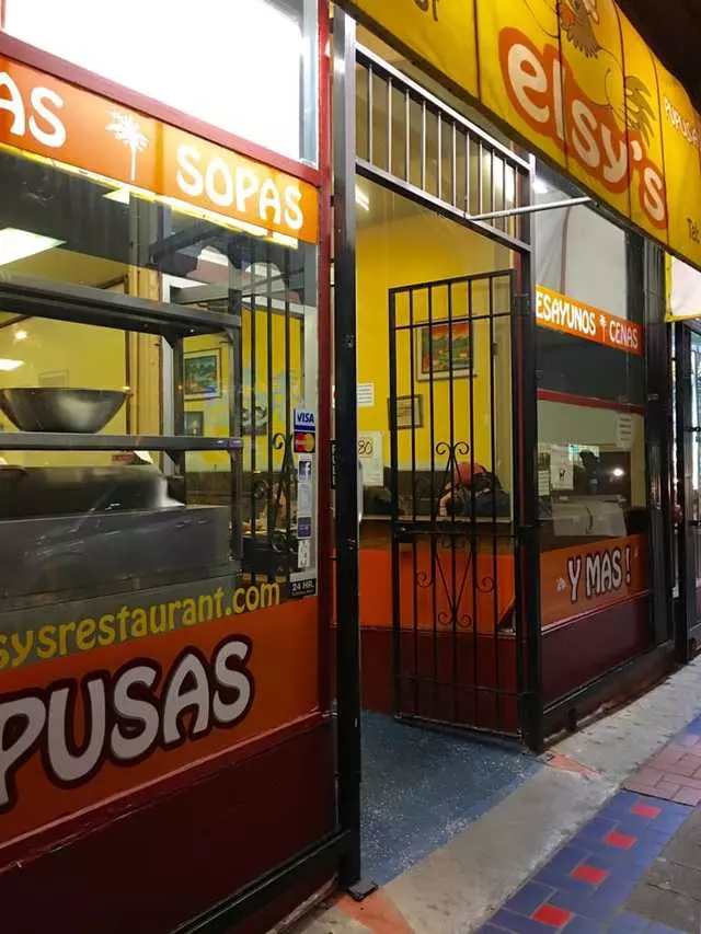 Elsy’s Restaurant