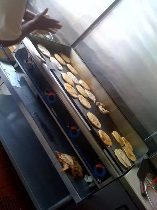 Elsy’s Restaurant