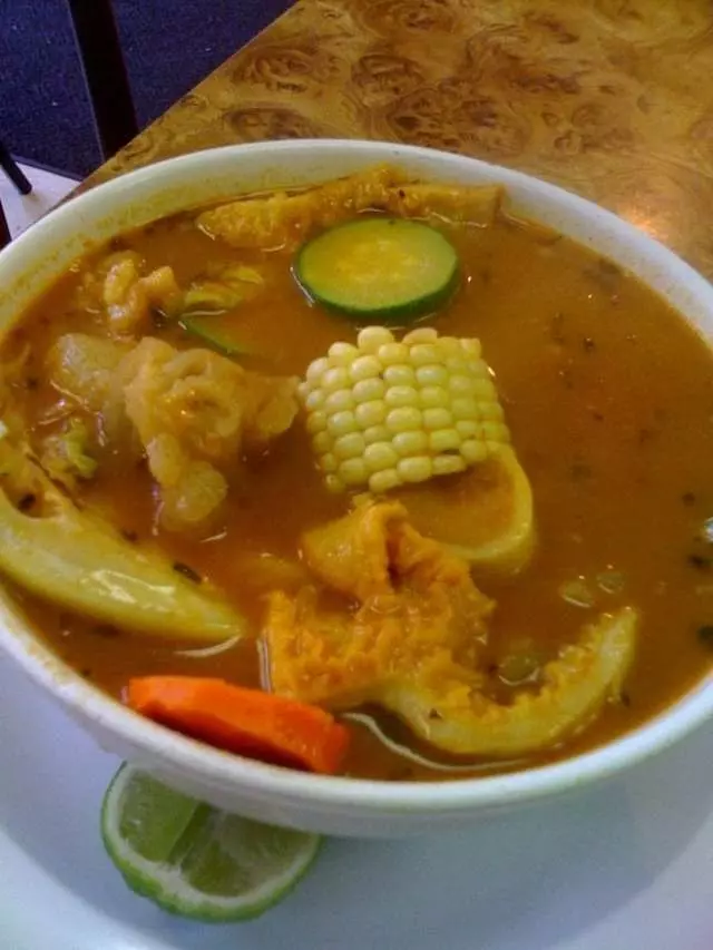Elsy’s Restaurant