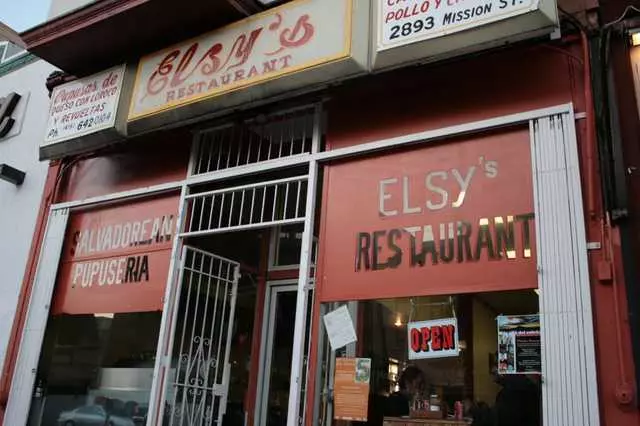 Elsy’s Restaurant