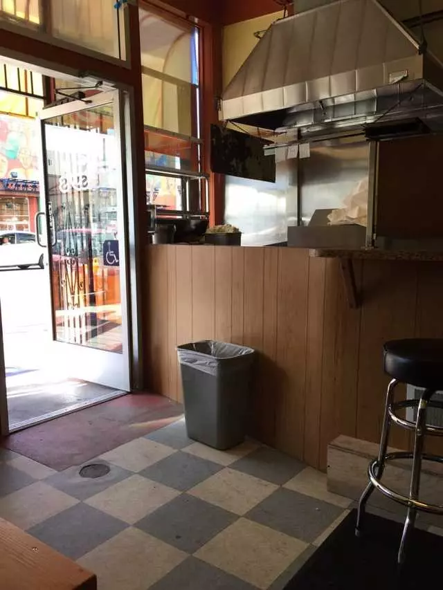Elsy’s Restaurant