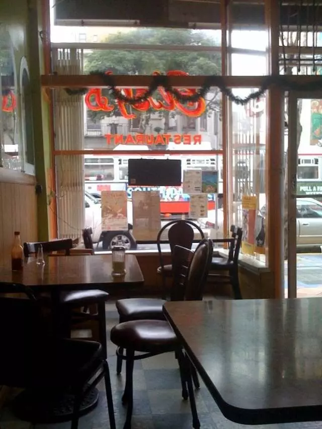 Elsy’s Restaurant