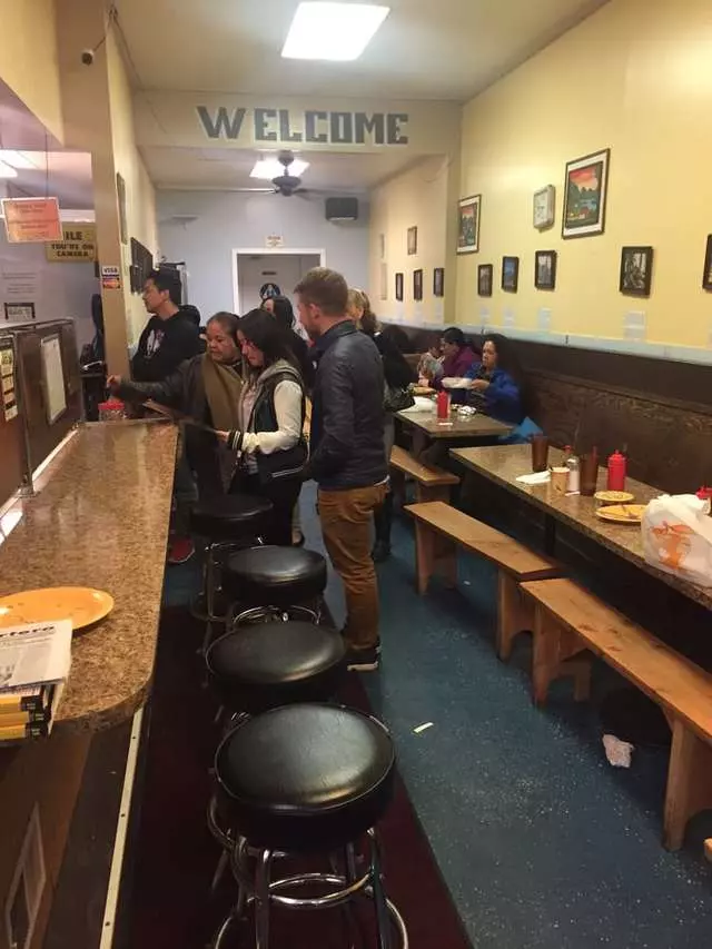 Elsy’s Restaurant