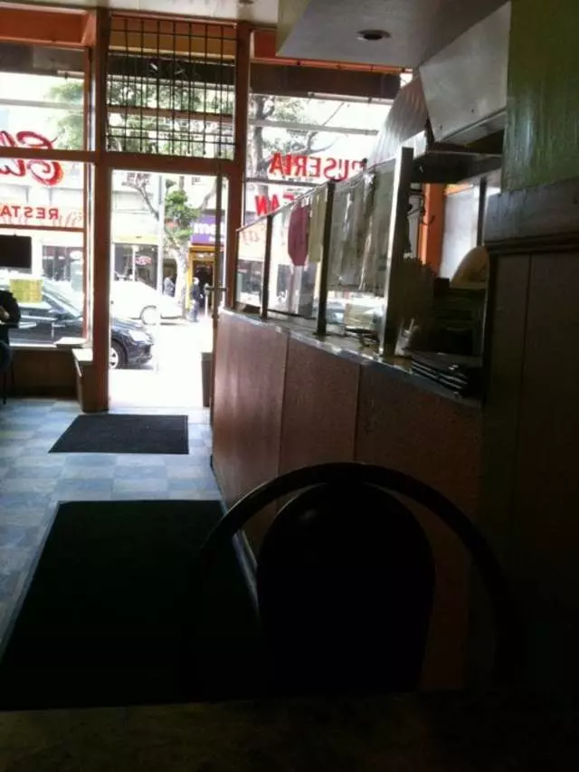 Elsy’s Restaurant