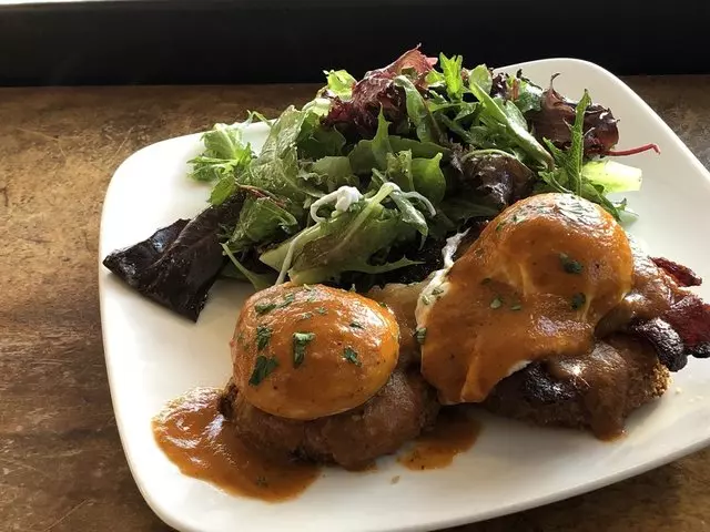 Mission Beach Cafe