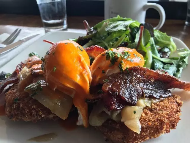 Mission Beach Cafe