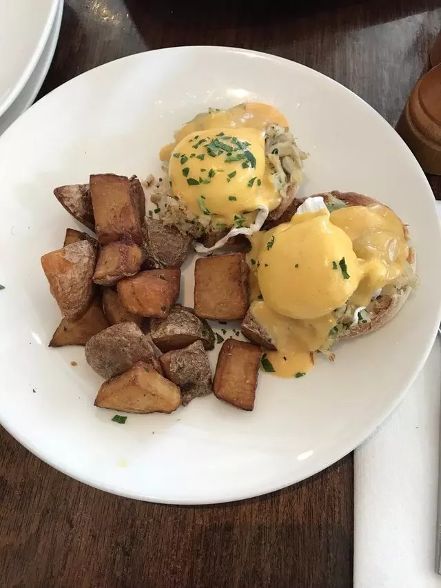 Mission Beach Cafe