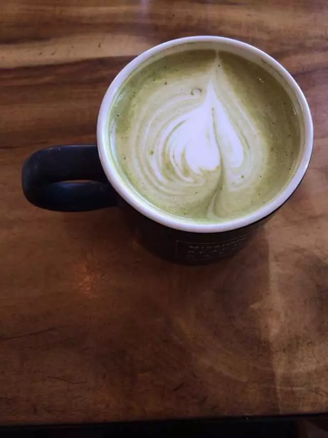 Mission Beach Cafe