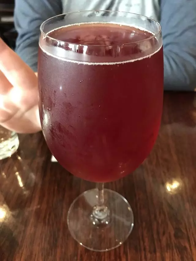 Mission Beach Cafe