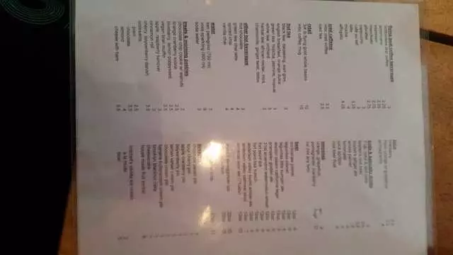 Mission Beach Cafe