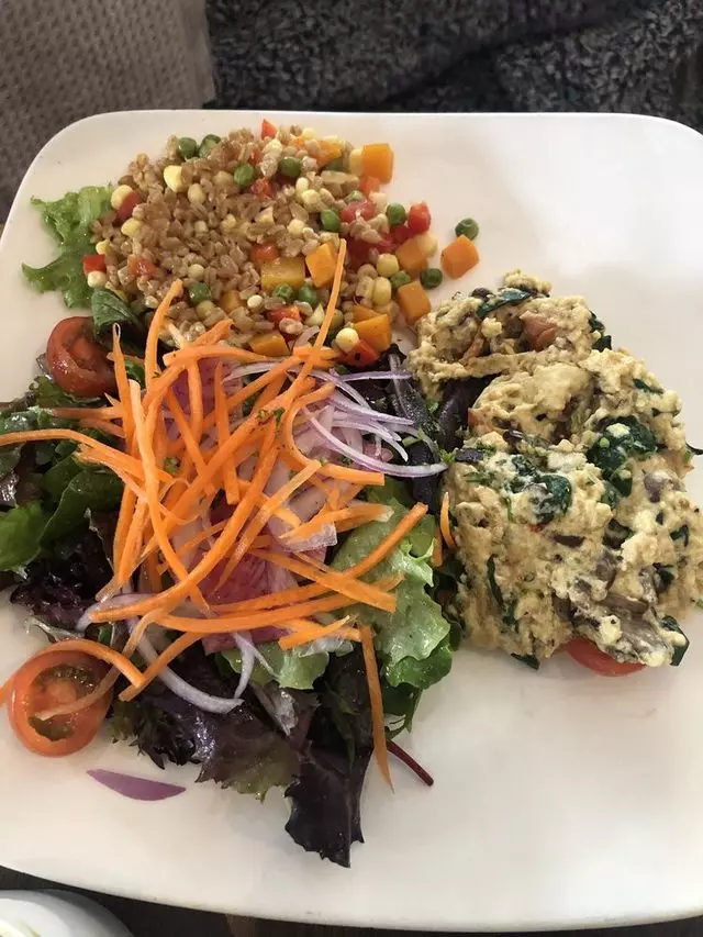 Mission Beach Cafe