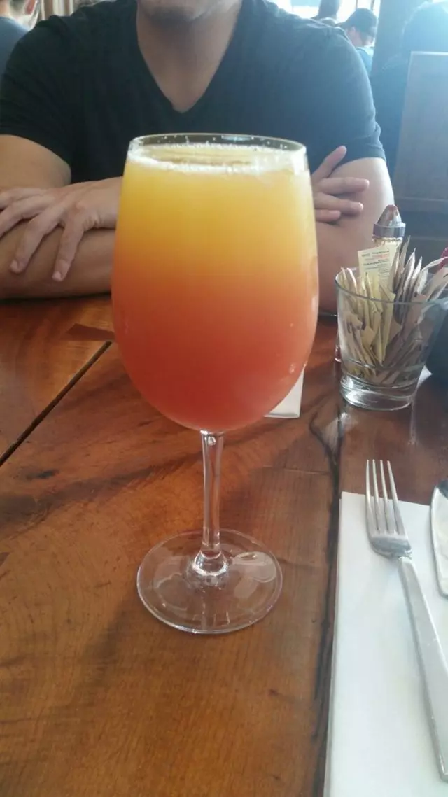 Mission Beach Cafe