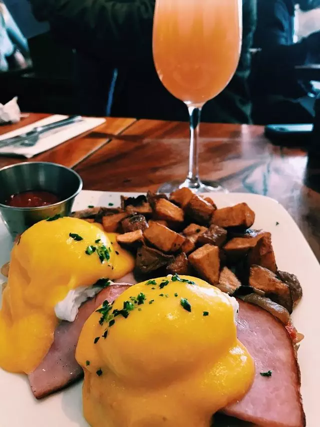 Mission Beach Cafe