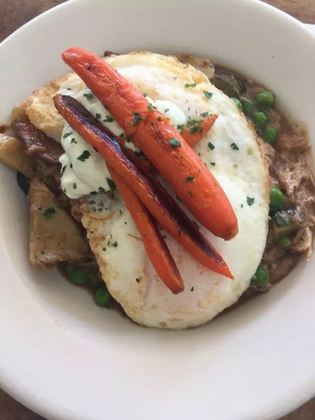Mission Beach Cafe