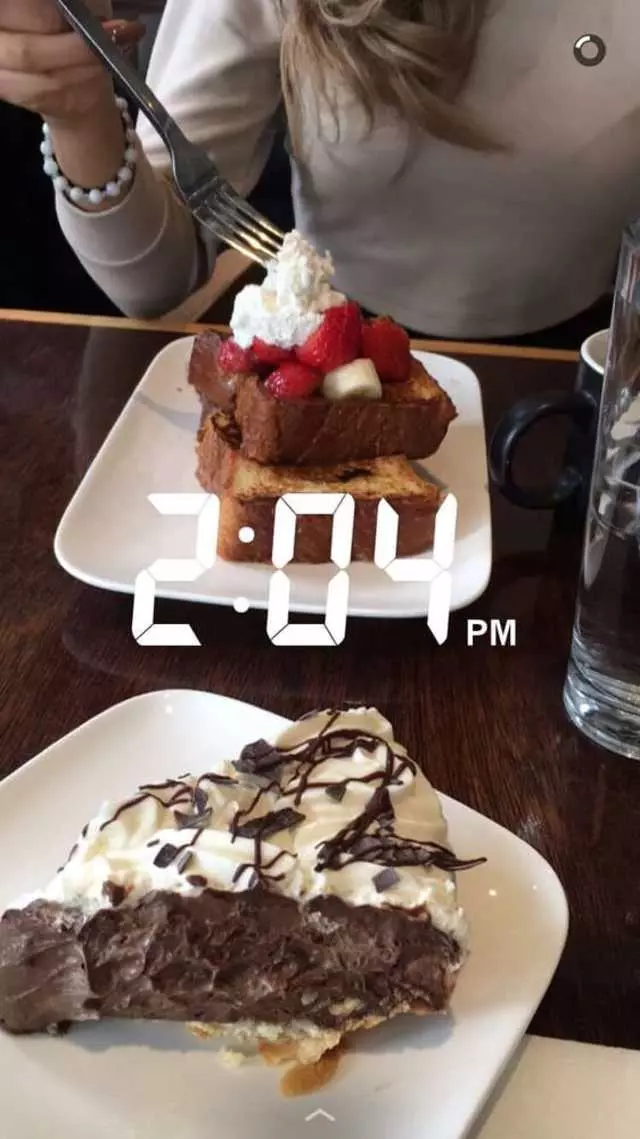 Mission Beach Cafe