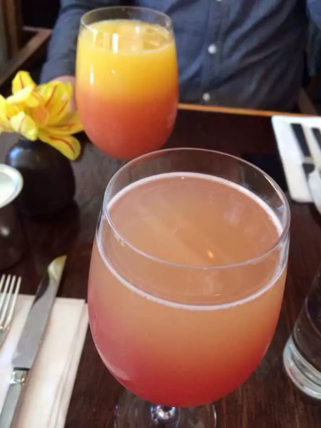 Mission Beach Cafe