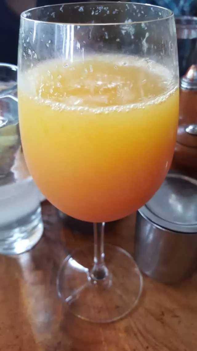 Mission Beach Cafe