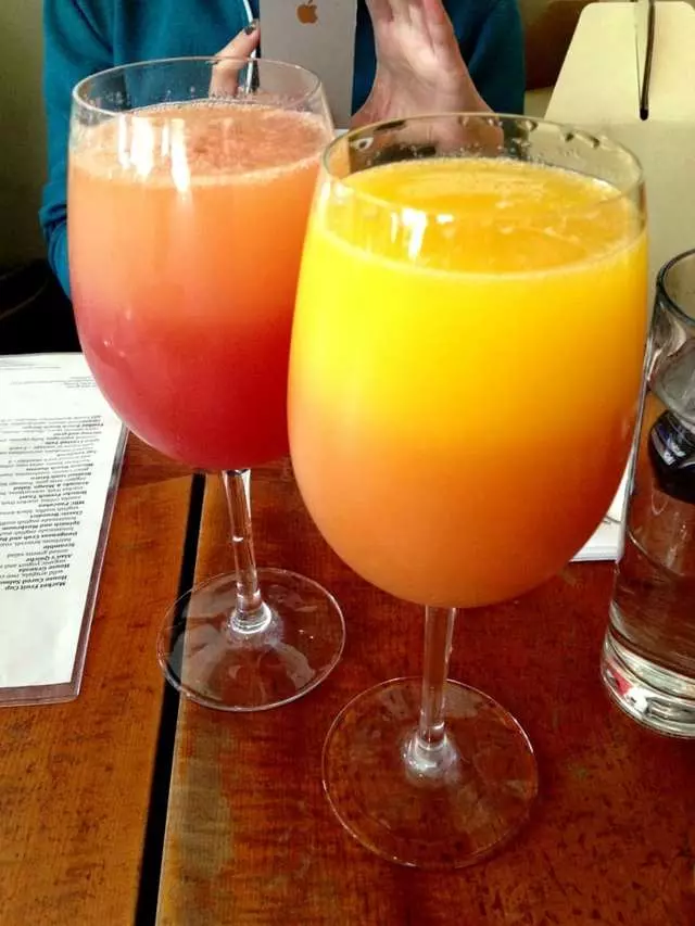 Mission Beach Cafe