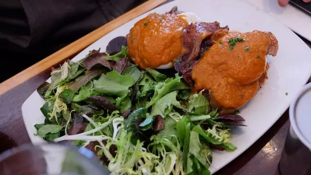 Mission Beach Cafe