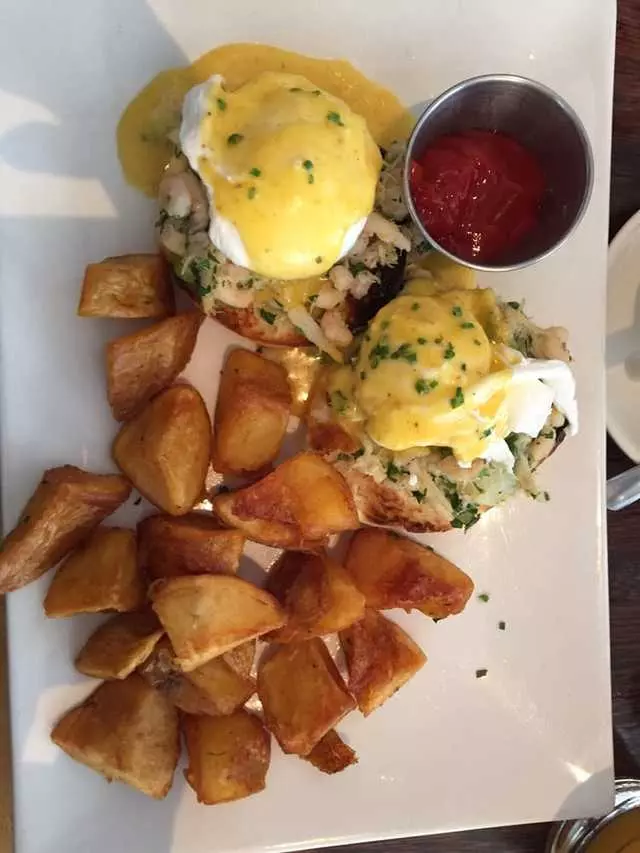 Mission Beach Cafe