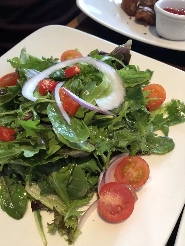 Mission Beach Cafe
