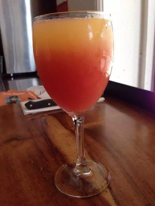 Mission Beach Cafe