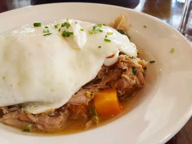 Mission Beach Cafe