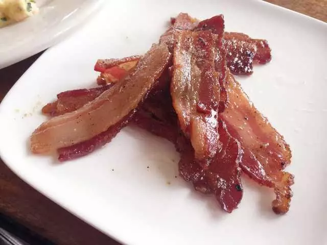 Mission Beach Cafe