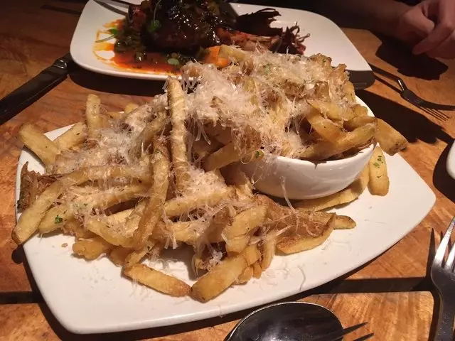 Mission Beach Cafe