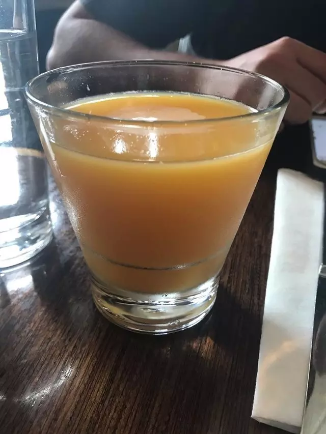 Mission Beach Cafe