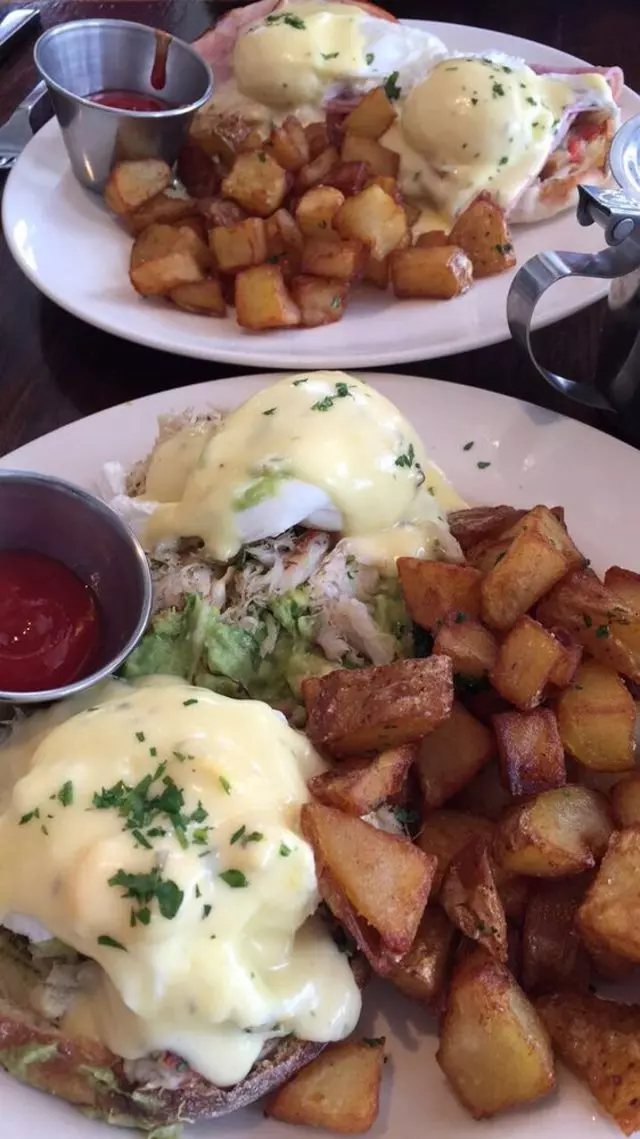 Mission Beach Cafe