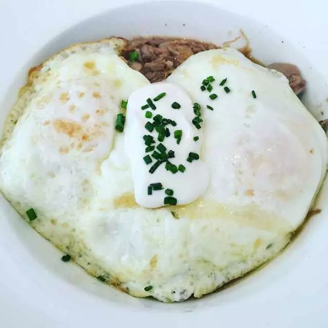 Mission Beach Cafe